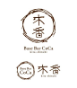 日本优秀LOGO设计欣赏。博客更多→|日本LOGO标识设计欣赏