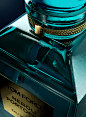 TOM FORD - NEROLI PORTOFINO : A selection of TOM FORD renders created in Cinema 4D and rendered using Vray.