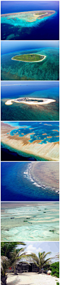 西沙群岛是中国南海四大群岛之一，美丽而纯净~~