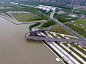 水淹下的景观——时光镜头中的南京青奥公园-景观设计的小学徒-大不六文章网(wtoutiao.com)