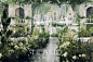 TE AMO艾摩婚礼企划-佛山皇冠假日酒店 带你走进浪漫的法式花园-真实婚礼案例-TE AMO艾摩婚礼企划作品-喜结网