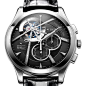 Zenith Tourbillon