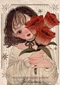Illustrator  kusunosukenlgc ​​​