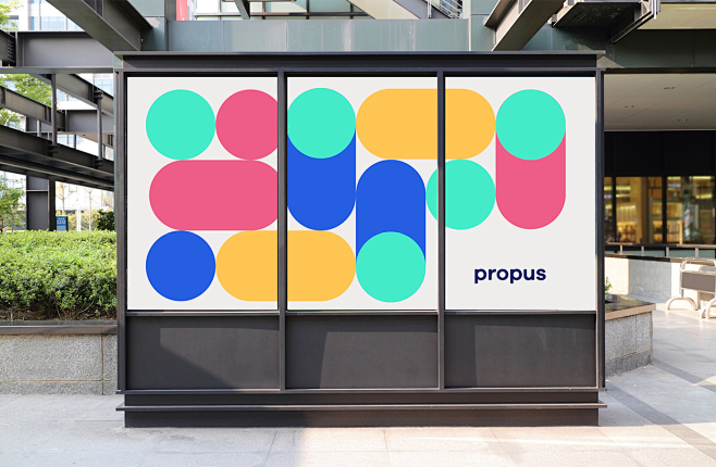 Propus Branding : Pr...