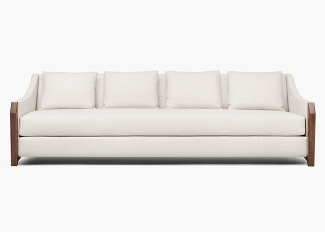 Emperor Sofa Product...