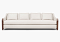 Emperor Sofa Product Image Number 1