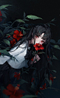 #画栈画师推荐#
TTOSOM
Twitter：ttosom58 ​​​​