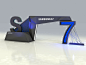 Samsung s7 launch Event design : samsung s7 launch 