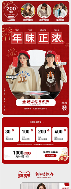 XXXXXX_Yuan采集到年货，新年，过年页面