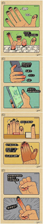 煎蛋三日热榜