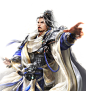 武将-刘邦