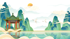 方钰钰采集到国潮s