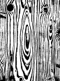 复古木纹材质肌理底纹背景树木木材纹理AI设计矢量素材 (5)