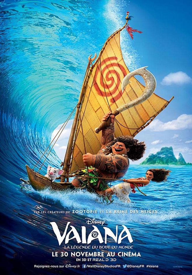 海洋奇缘moana20167561080