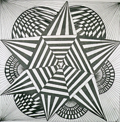 发射构成-花瓣网|陪你做生活的设计师 | 发射构成 (收集)>的照片