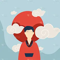 韩国人性格