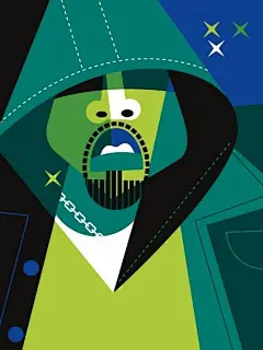 Pablo Lobato | Anna Goodson Illustration Agency