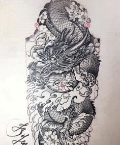 武汉纹身店行业动态一览
