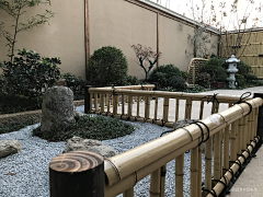 翊满的朋友采集到WL-围栏 围墙