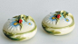 Franz Porcelain Lady Bug