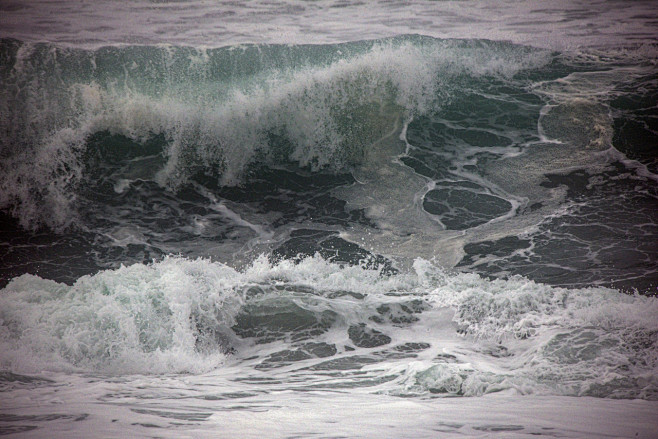 海浪