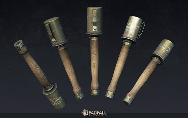 LMG - Marmoset VIewe...