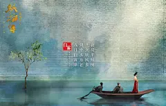 《妖猫传》海报，比电影还惊艳！