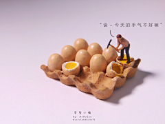 复古风的呼吸采集到学习