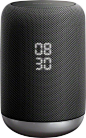 Best Buy: Sony LF-S50G Smart Bluetooth Speaker Black LFS50G/B