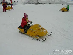 多图:月儿旅游成长足迹之——四川西岭雪山（2008.1), 我叫小L旅游攻略