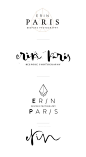 Cocorrina: NEW IN PORTFOLIO: ERIN PARIS: 