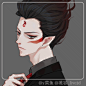 LOFTER：境容
哪吒