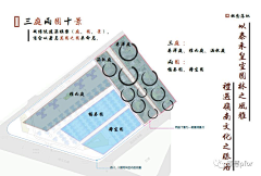 麦田牧羊人采集到LAST｜方案分析