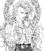 CG插画控的照片 - 微相册