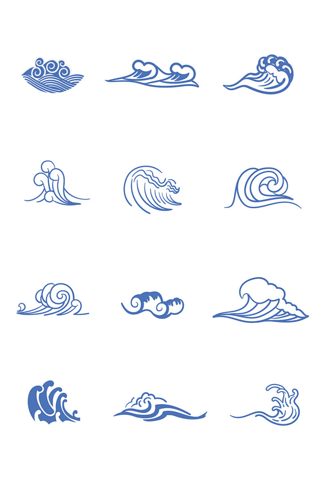 海浪