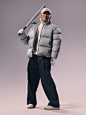 Nike ads Commercial Photography fashion photography Production production company blocproductions sports photography