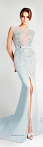 Georges Hobeika S/S 2013 RTW Signature Collection