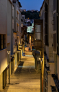 LUCI Cities & Lighting Awards 2022 : palmarès du concours - Light ZOOM Lumière - Portail de la Lumière et de l'Éclairage : Palmarès des LUCI Cities & Lighting Awards 2022. La cérémonie a eu lieu à Busan en Corée du Sud pour le 20e anniversaire de 