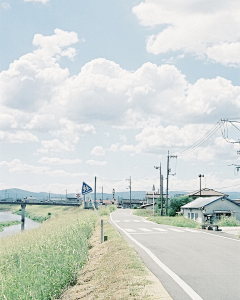 老朽物采集到雲淡風輕♪