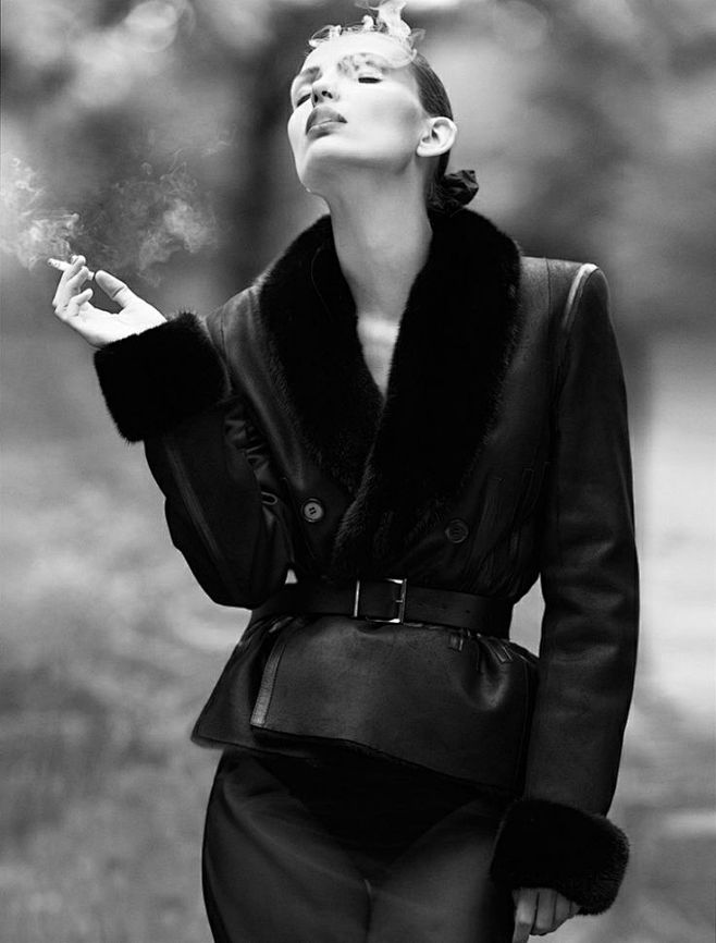 Carola Remer for Mix...