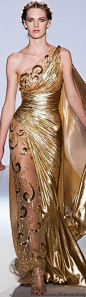 Zuhair Murad Haute Couture | S/S 2013