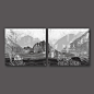 [ 瑪啡因 MAFFINE : : 紡織人 The Weaver ] Album Artwork : [ 瑪啡因 MAFFINE．紡織人 The Weaver ]2015 Album ArtworkVisual Design-Album Artwork-CD-Stickers-Poster-Web Banner-Tshirt
