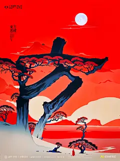 意境东方美学