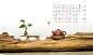 广东猴采红茶叶包装设计
--- 来自@徐国design的花瓣