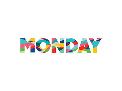 Monday Colors!