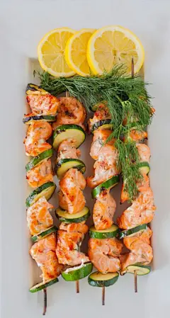 【壁纸·Barbecue】给吃货锻炼意志力的美食壁纸又来辣~这次是Barbecue 哈哈哈哈哈哈。