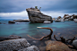 Bonsai Rock by vseth vong on 500px