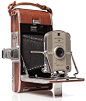 Polaroid Model 95