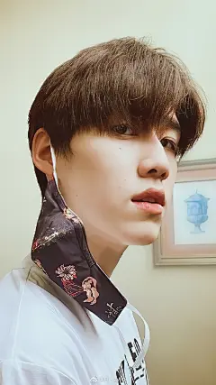 KinKrit超话  #BKPP#  #泰剧以你的心诠释我的爱#  #ppkrit#

PP单人16 | 拿图吱吱 | ALL

PP15 OH·zyllp 17 OH·zyllp比尔金单人4 OH·zyllp合集 OBKPP壁纸视频合集 ​​​​