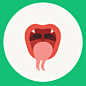 "Feed The Animal" - Jieyu Xiong on Behance